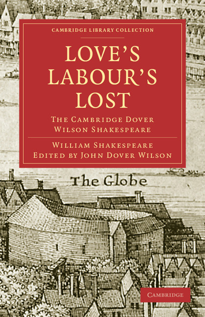 Love's Labours Lost