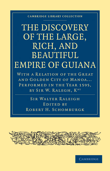 the-discovery-of-the-large-rich-and-beautiful-empire-of-guiana