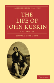 The Life of John Ruskin