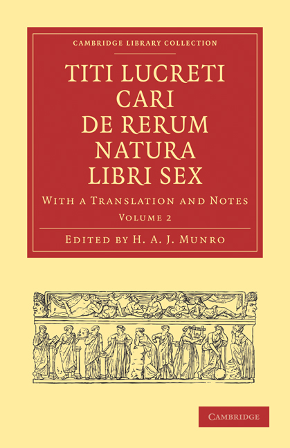 liber viii translation