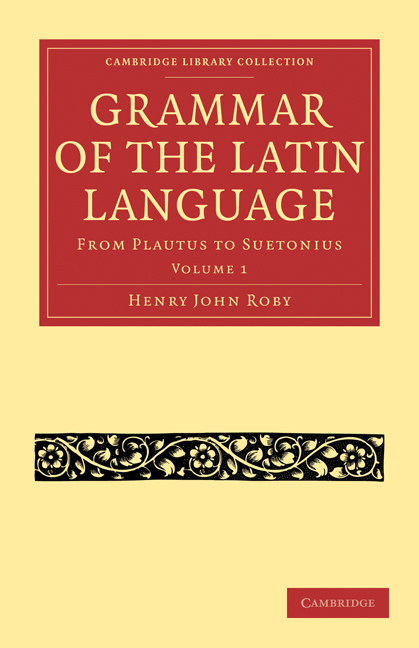 PDF) Essential Latin Grammar Marcio Mota, 57% OFF