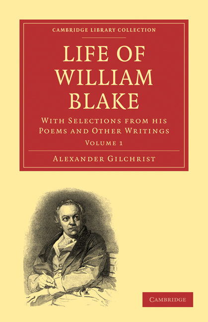 Page:Life of William Blake 2, Gilchrist.djvu/70 - Wikisource, the free  online library