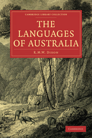 The Languages of Australia