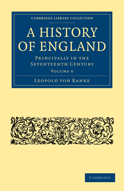 the history of england essay