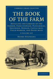 The Book of the Farm