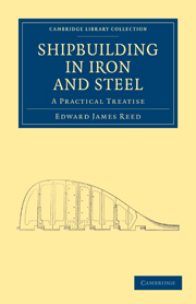 Shipbuilding in Iron and Steel