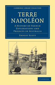 Terre Napoléon
