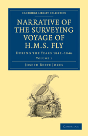 Narrative of the Surveying Voyage of HMS Fly