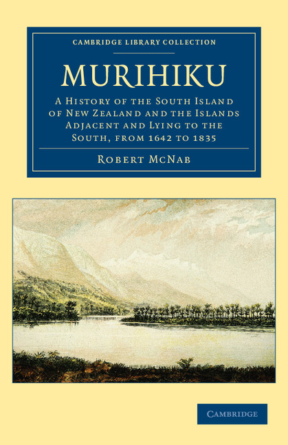 Murihiku