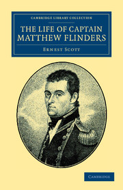 The Life of Captain Matthew Flinders, R.N.