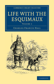 Life with the Esquimaux