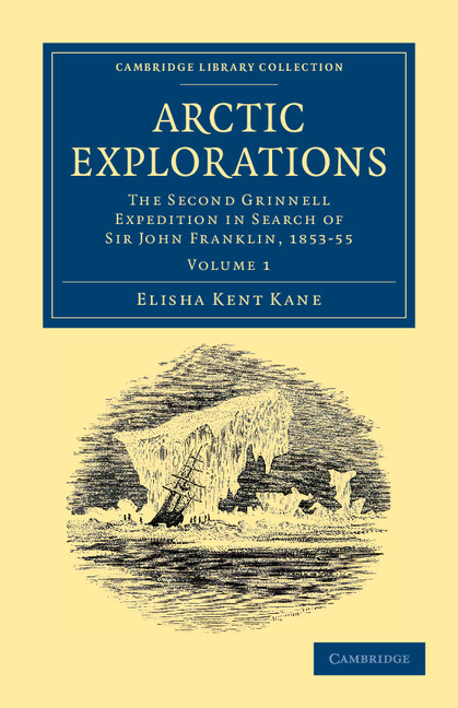 Arctic Explorations