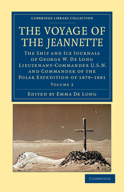 The Voyage Of The Jeannette