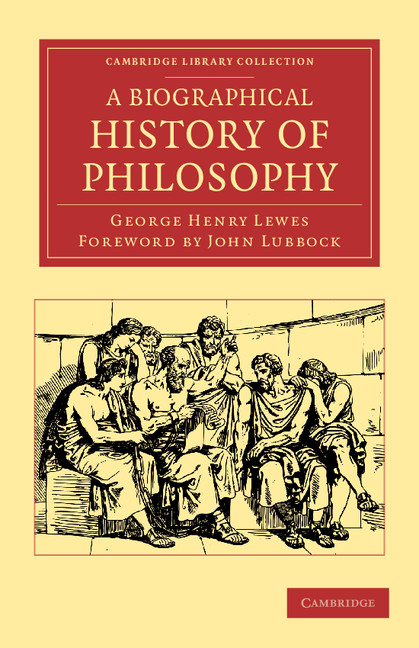 research about history of philosophy