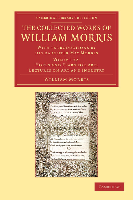 The Collected Works of William Morris