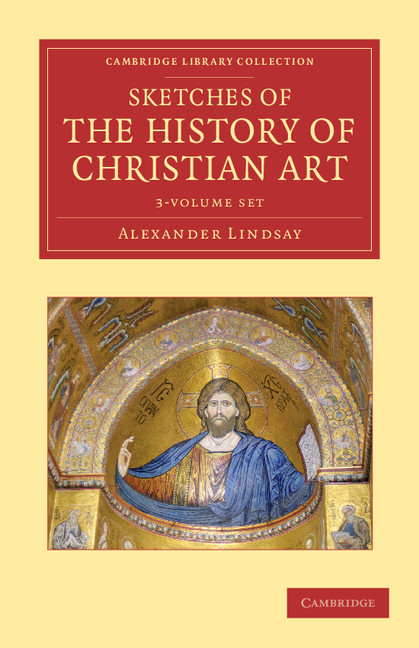 Sketches of the History of Christian Art