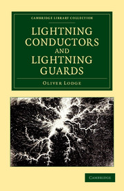 Lightning Conductors and Lightning Guards