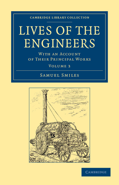 Lives of the Engineers