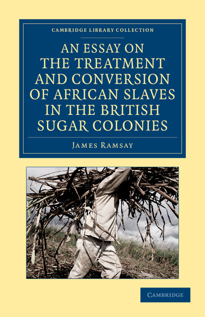 treatment of slaves essay