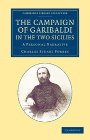 The Campaign of Garibaldi in the Two Sicilies