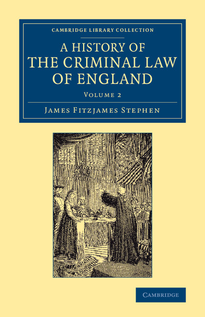 a-history-of-the-criminal-law-of-england