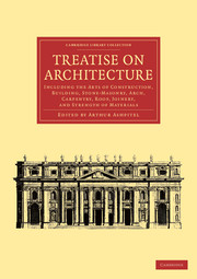 Treatise on Architecture