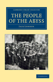 The People of the Abyss