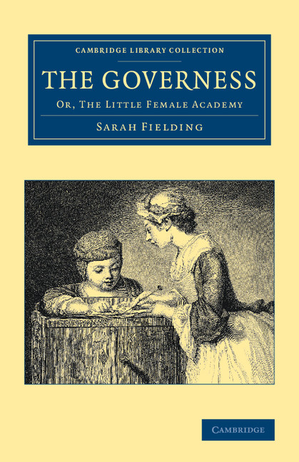 the-governess