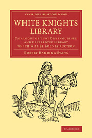 White Knights Library