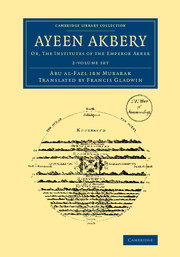 Ayeen Akbery