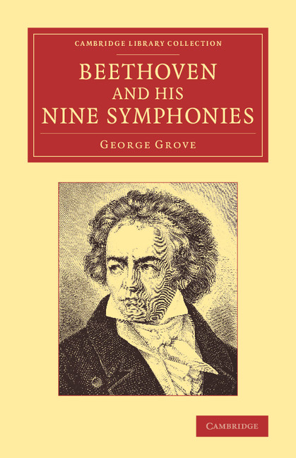 Beethoven And His Nine Symphonies