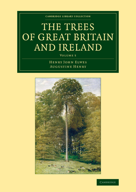 the-trees-of-great-britain-and-ireland