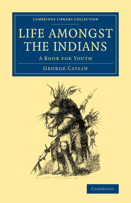 Life amongst the Indians