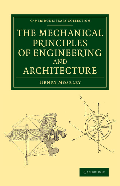 Mechanical Design Principles