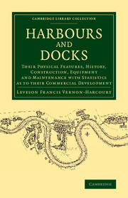Harbours and Docks
