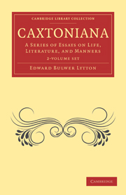 Caxtoniana