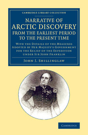 A Narrative of Arctic Discovery, from the Earliest Period to the Present Time