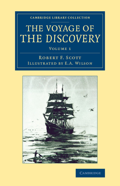 a voyage of discovery quizlet