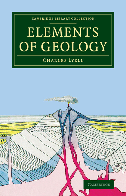 Elements Of Geology