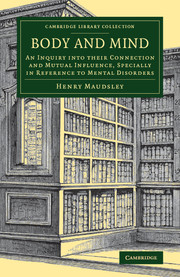 Cambridge Library Collection - History of Medicine