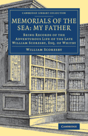 Memorials of the Sea: My Father