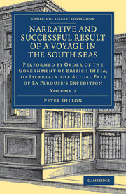 Narrative and Successful Result of a Voyage in the South Seas