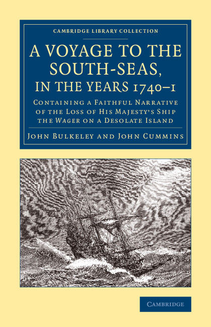 VOYAGE TO THE SOUTH SEAS pages 1 to 199 - A Voyage to the South-Seas ...