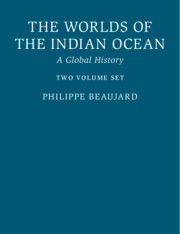 The Worlds of the Indian Ocean