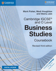 Cambridge International AS/A Level Physics Study and Revision Guide Third  Edition Boost eBook