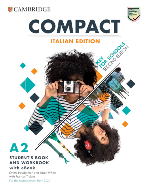 Compact Key for Schools