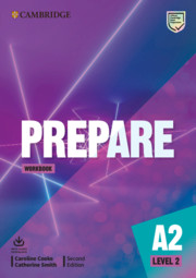 Prepare Level 2