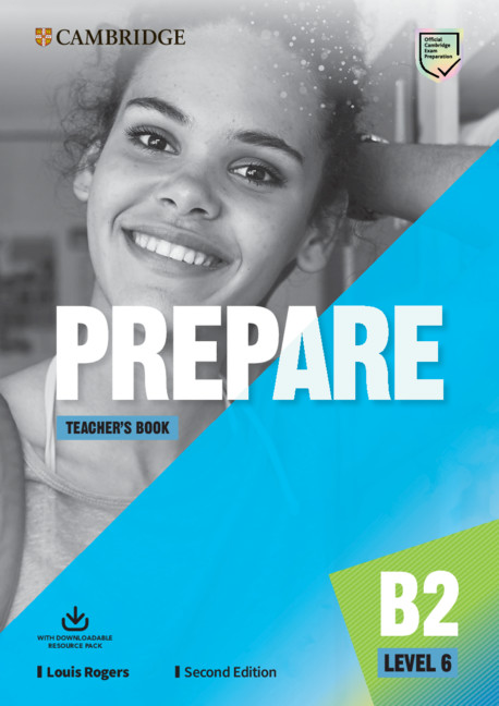 Prepare Level 6