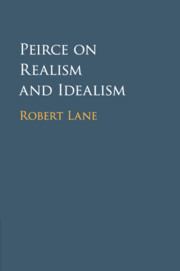 Peirce on Realism and Idealism