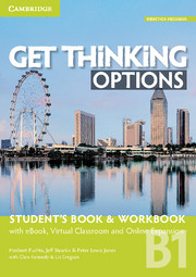 Get Thinking Options B1